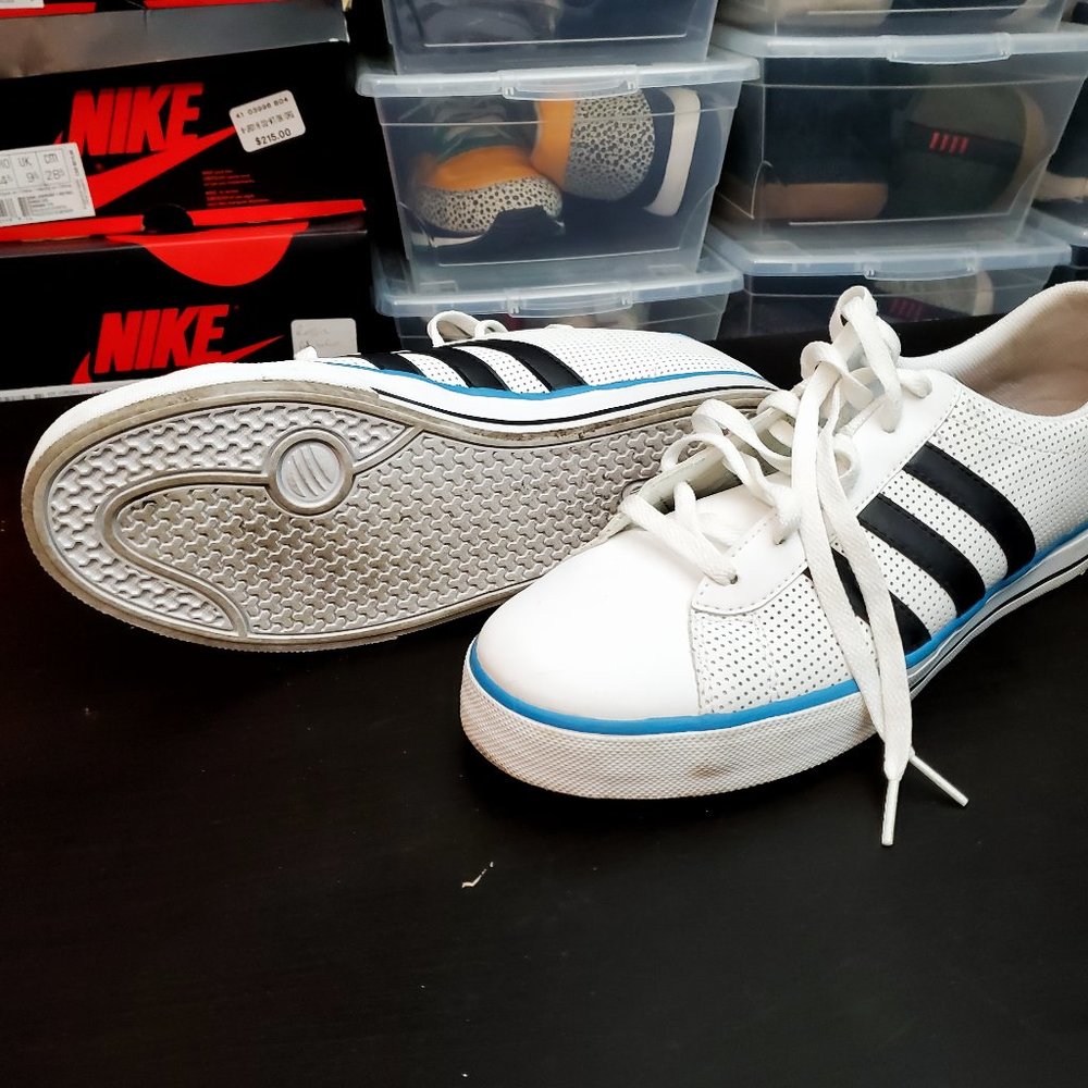 Adidas Adidas SE Daily Vulc